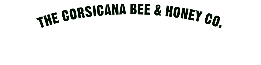 The Corsicana BEE & Honey Co.